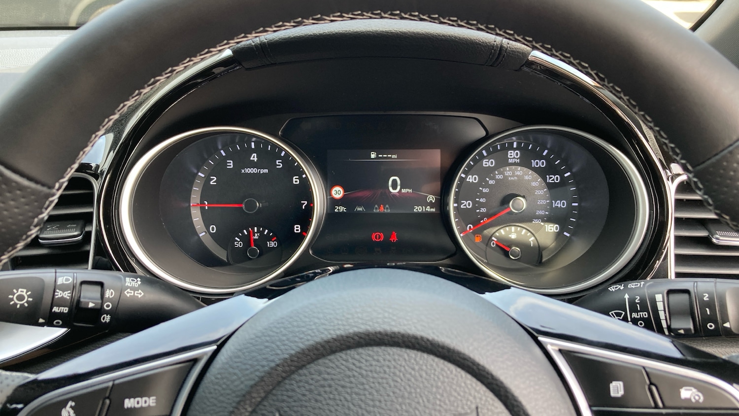 Used Kia Ceed 2025 for sale - 76449548: Photo 18