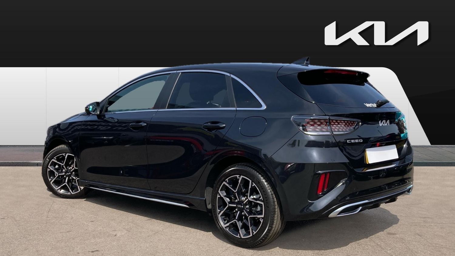 Used Kia Ceed 2025 for sale - 76449548: Photo 2