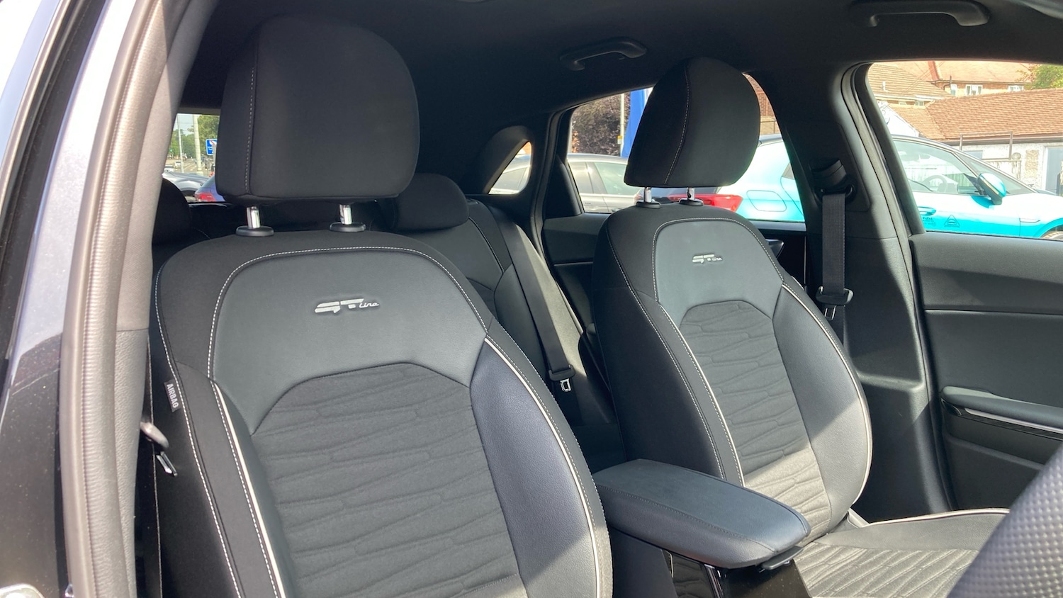 Used Kia Ceed 2025 for sale - 76449548: Photo 21