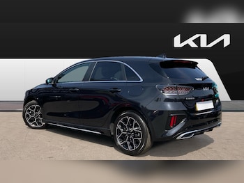 Used Kia Ceed 2025 for sale - 76449548: Photo