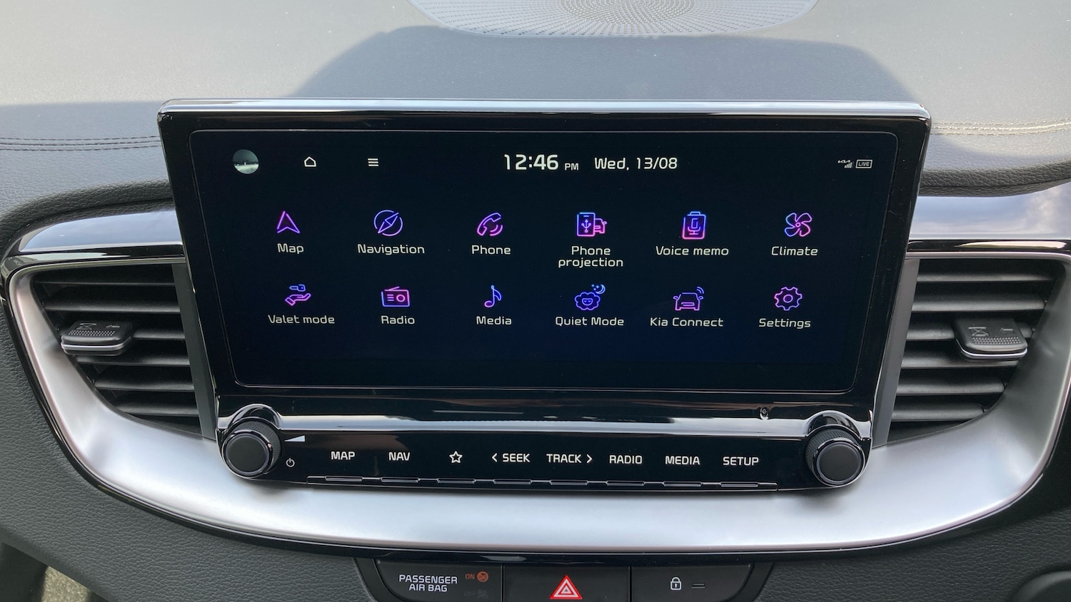 Used Kia Ceed 2025 for sale - 76449548: Photo 31