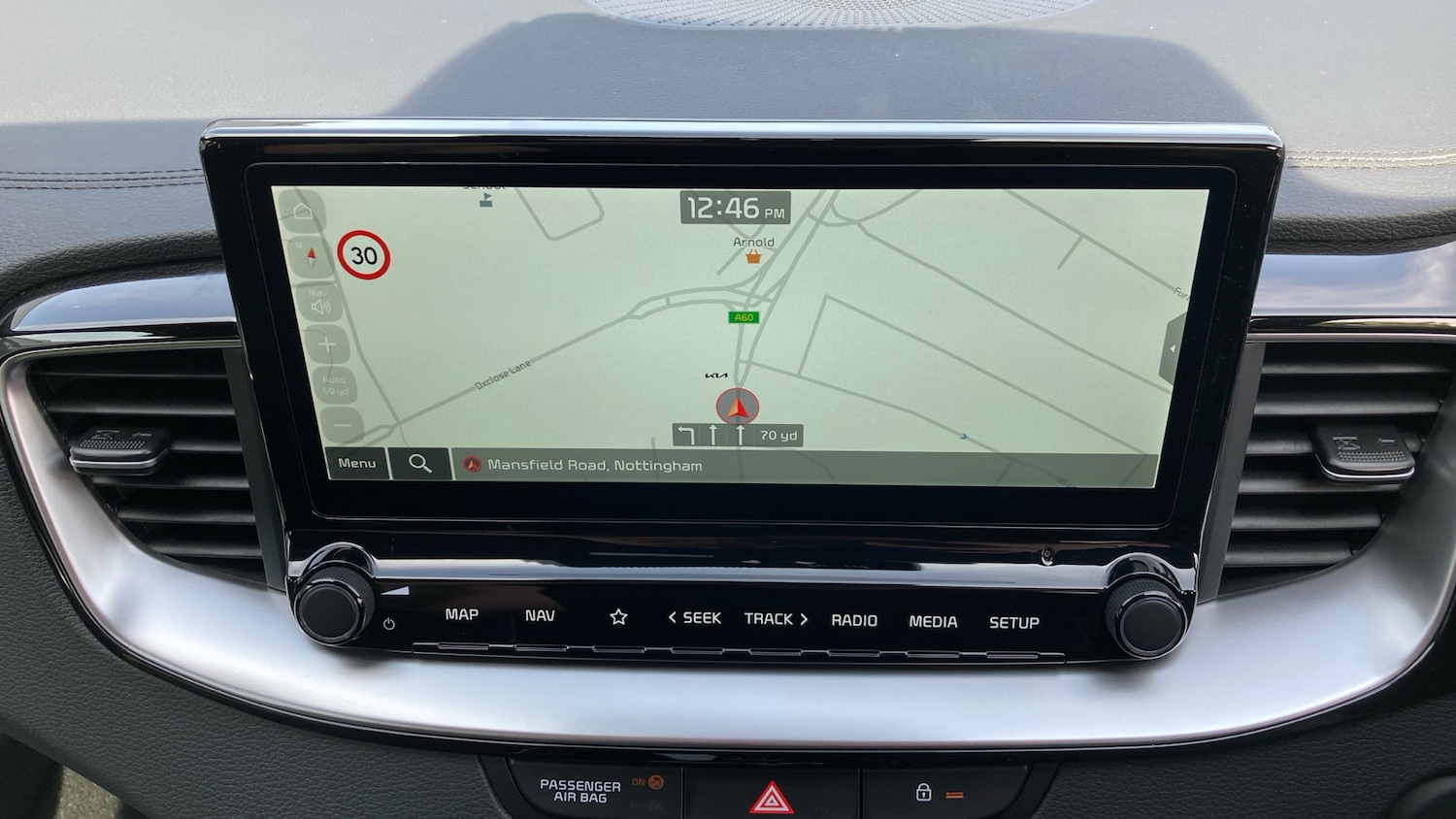 Used Kia Ceed 2025 for sale - 76449548: Photo 34