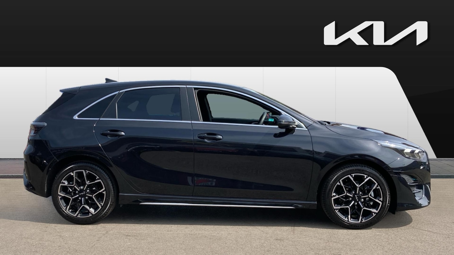 Used Kia Ceed 2025 for sale - 76449548: Photo 5