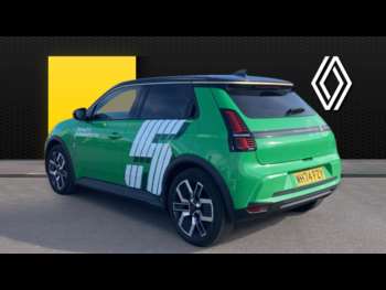 Used Renault 5 2025 for sale - 74864028: Photo