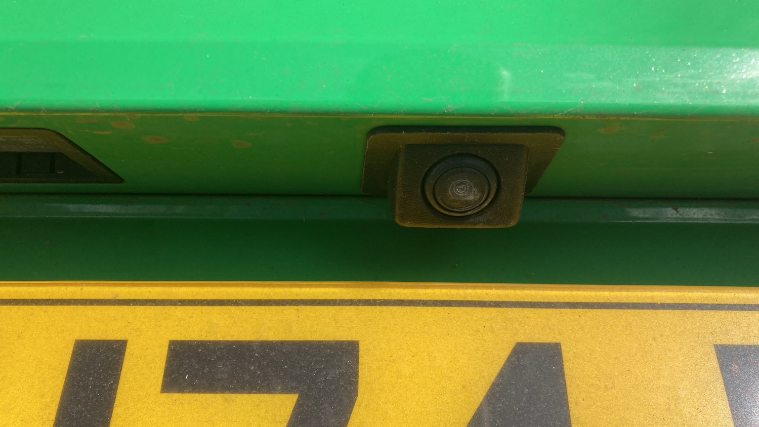 Vehicle 37