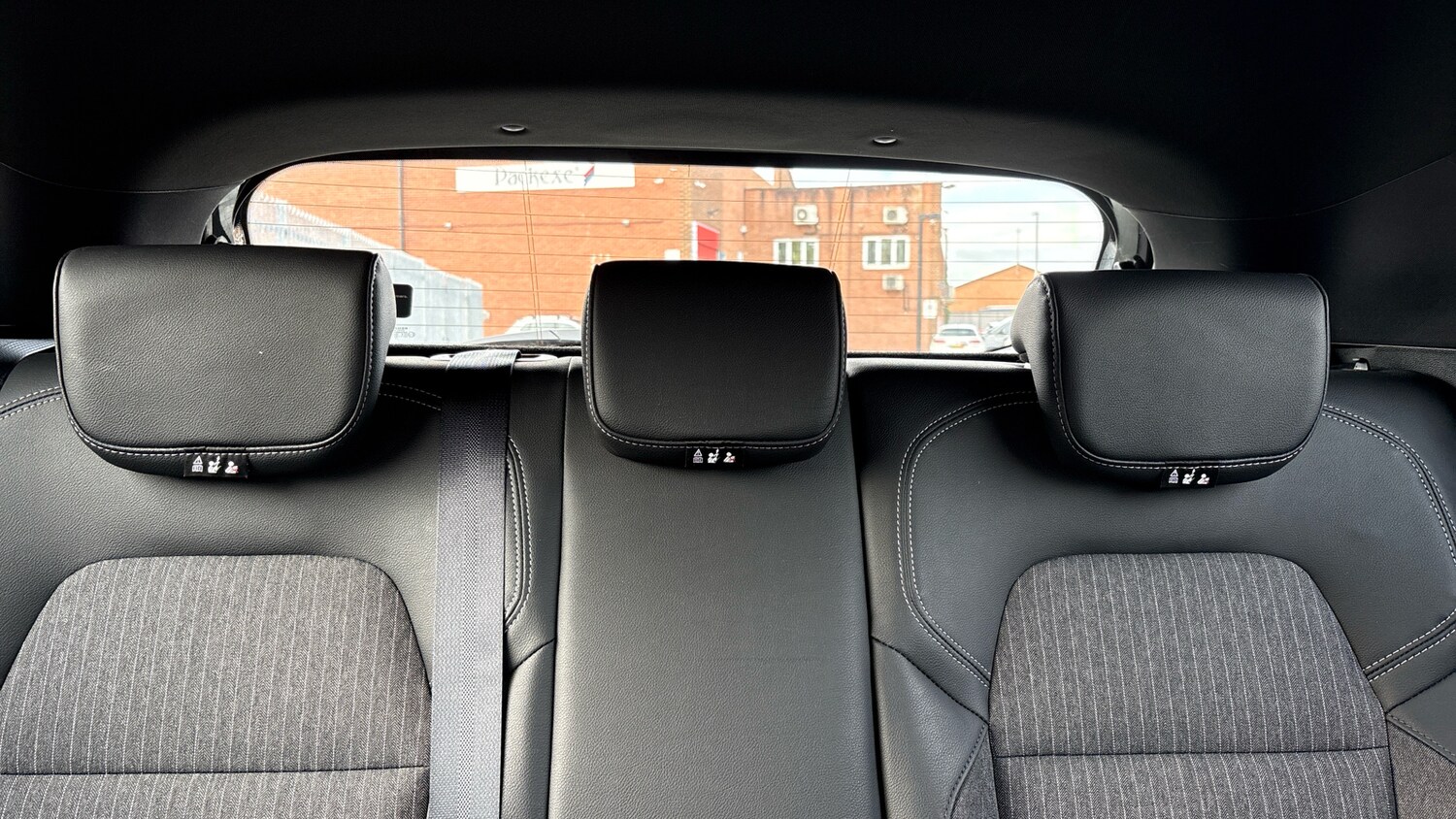 Used Renault Clio 2022 for sale - 76244725: Photo 15