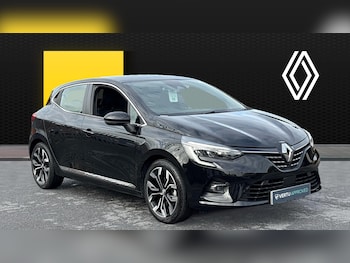 Renault - Clio