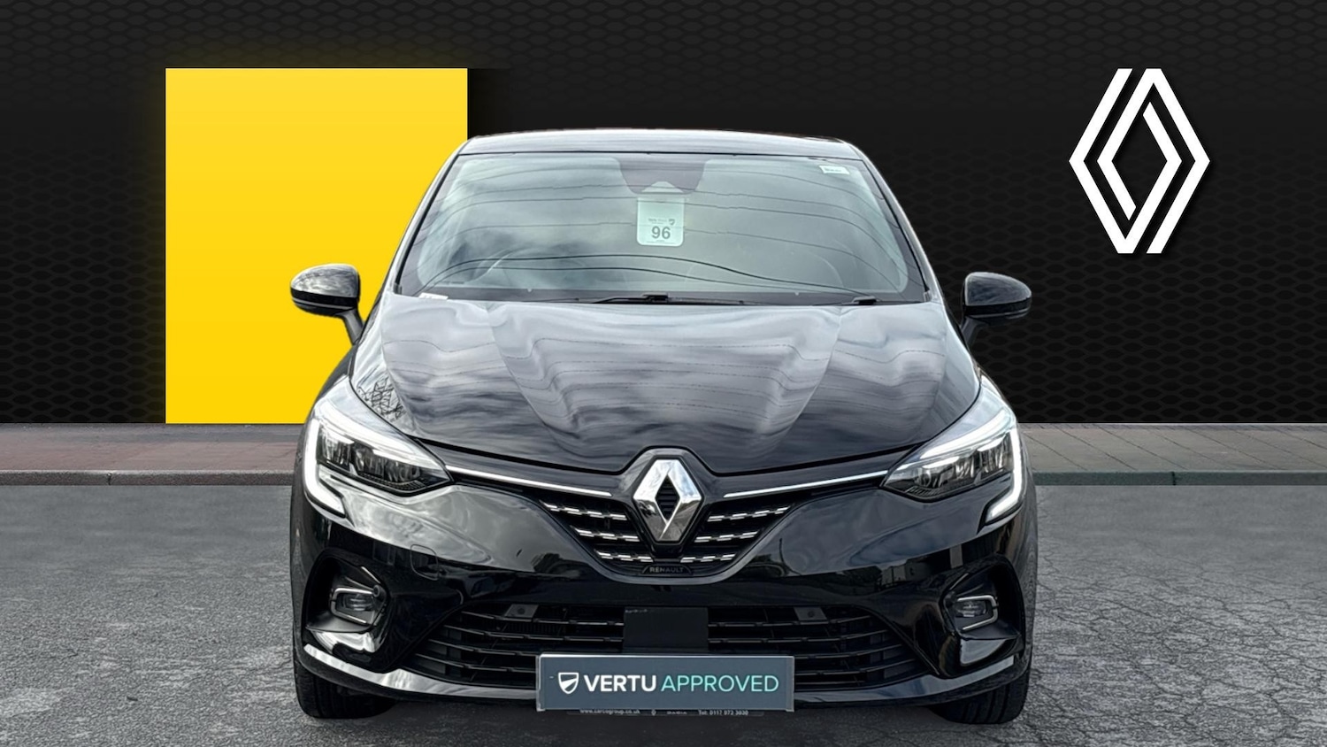 Used Renault Clio 2022 for sale - 76244725: Photo 3