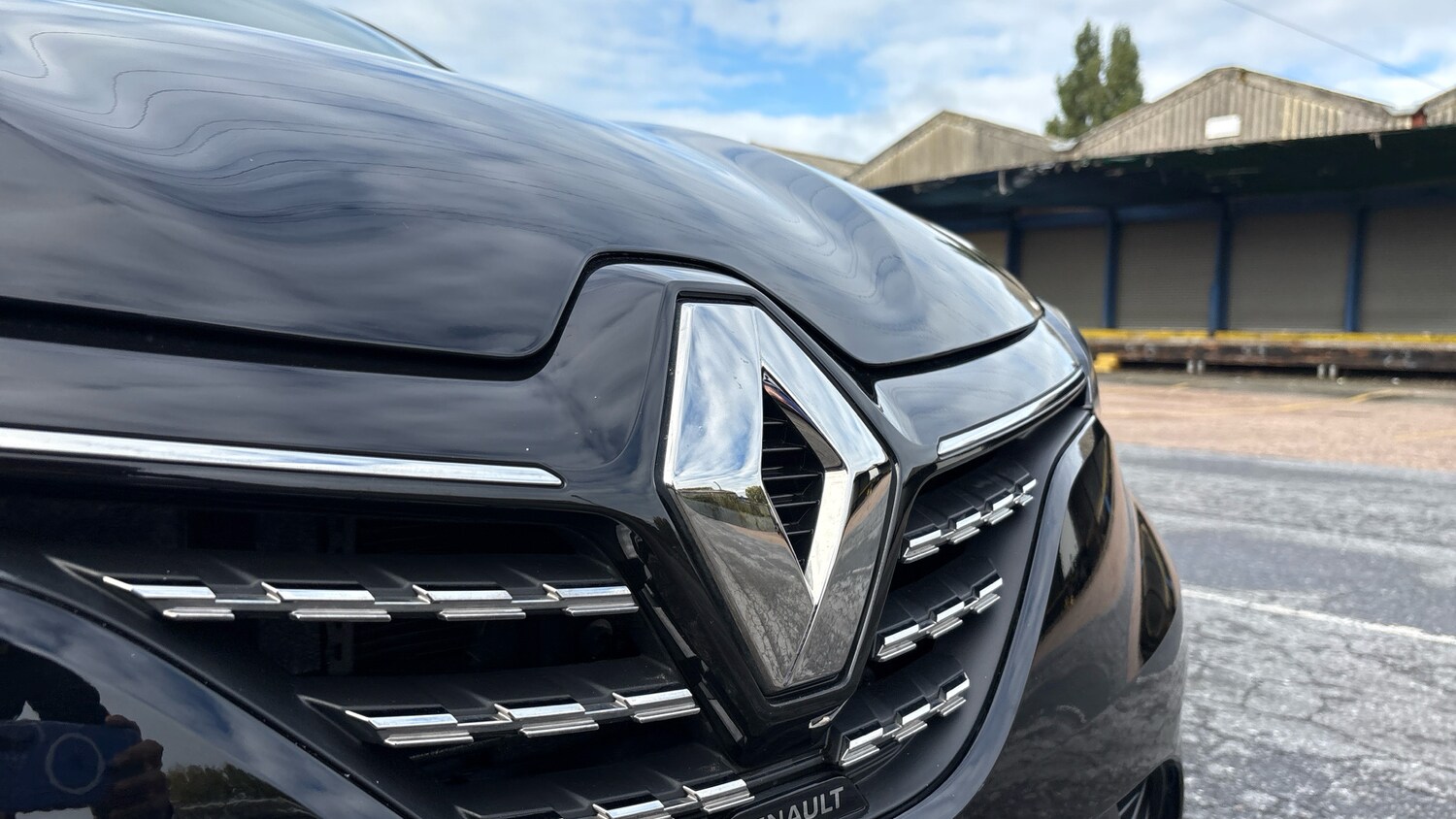 Used Renault Clio 2022 for sale - 76244725: Photo 35