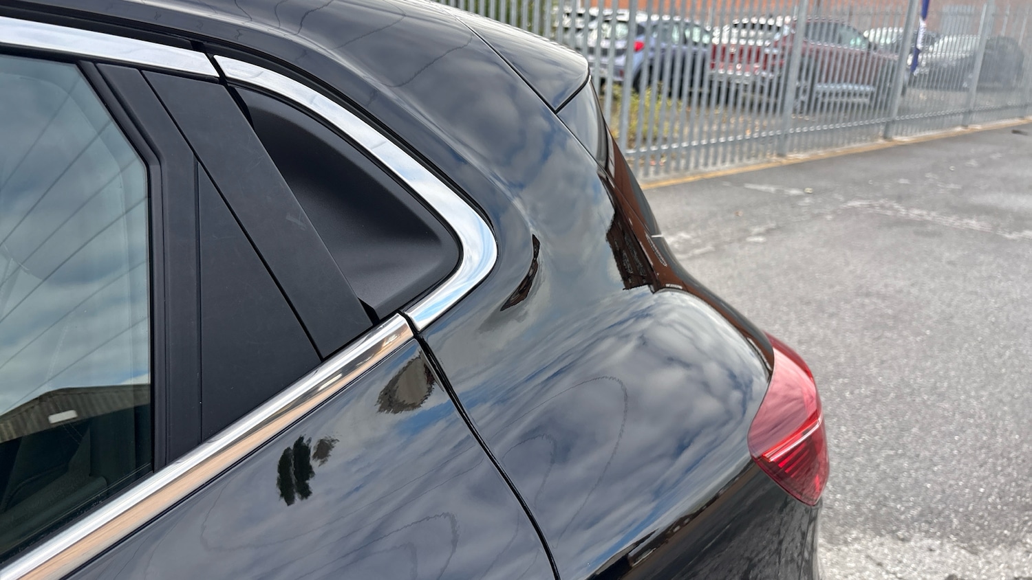 Used Renault Clio 2022 for sale - 76244725: Photo 38