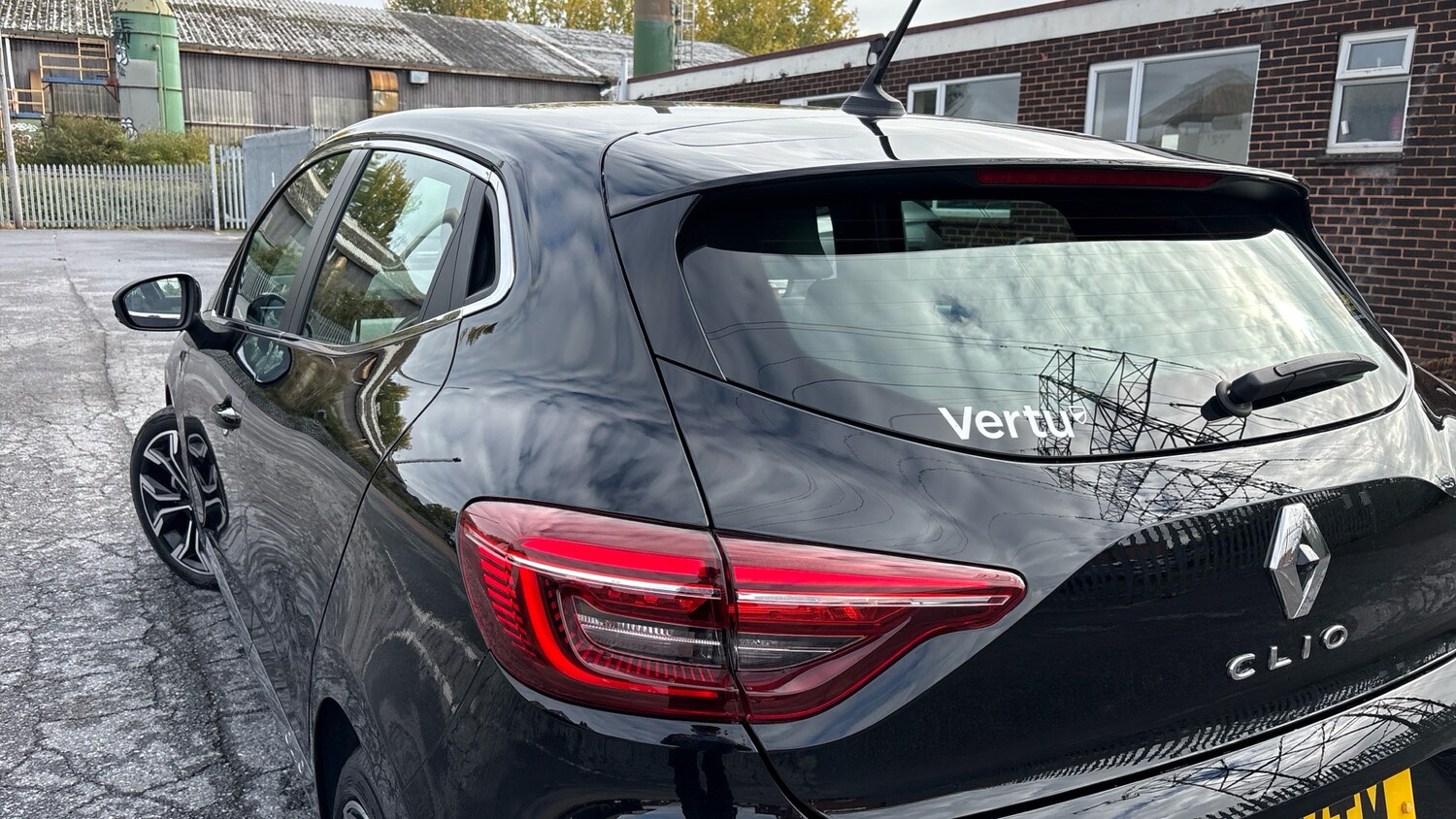 Used Renault Clio 2022 for sale - 76244725: Photo 40