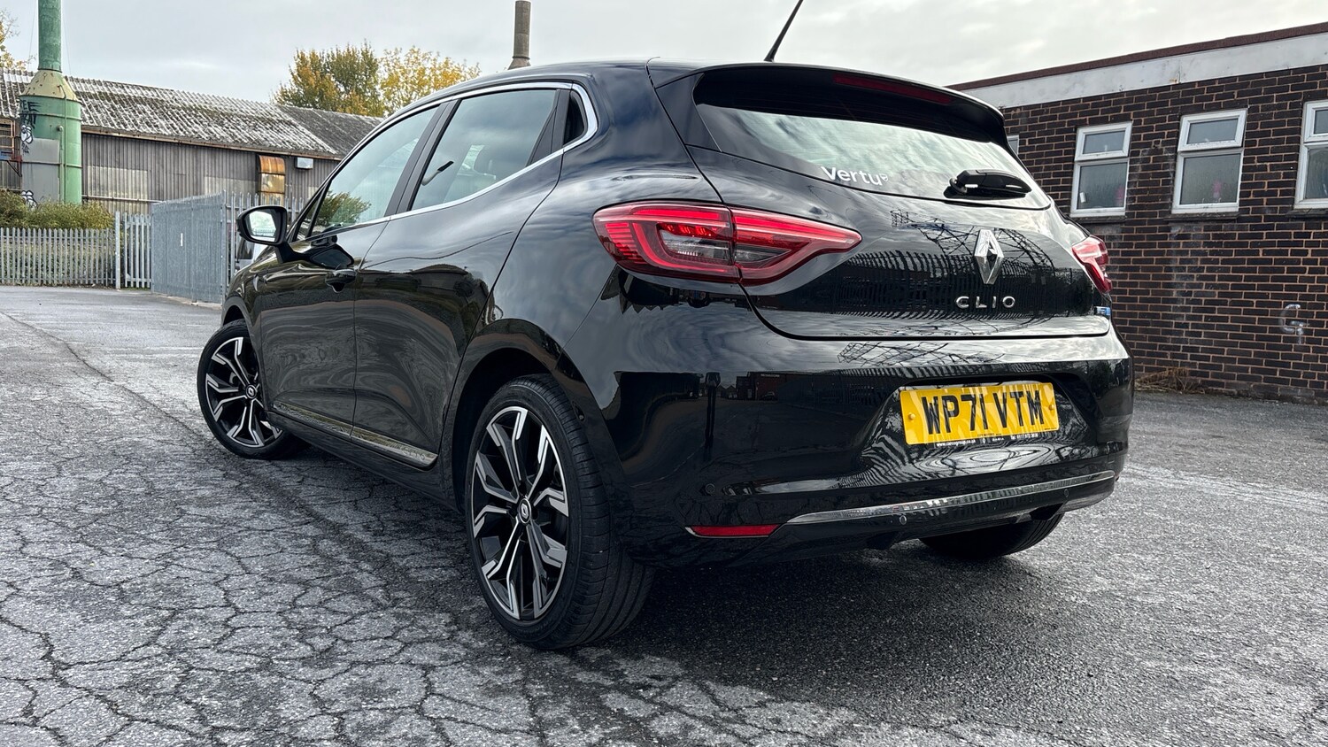 Used Renault Clio 2022 for sale - 76244725: Photo 41
