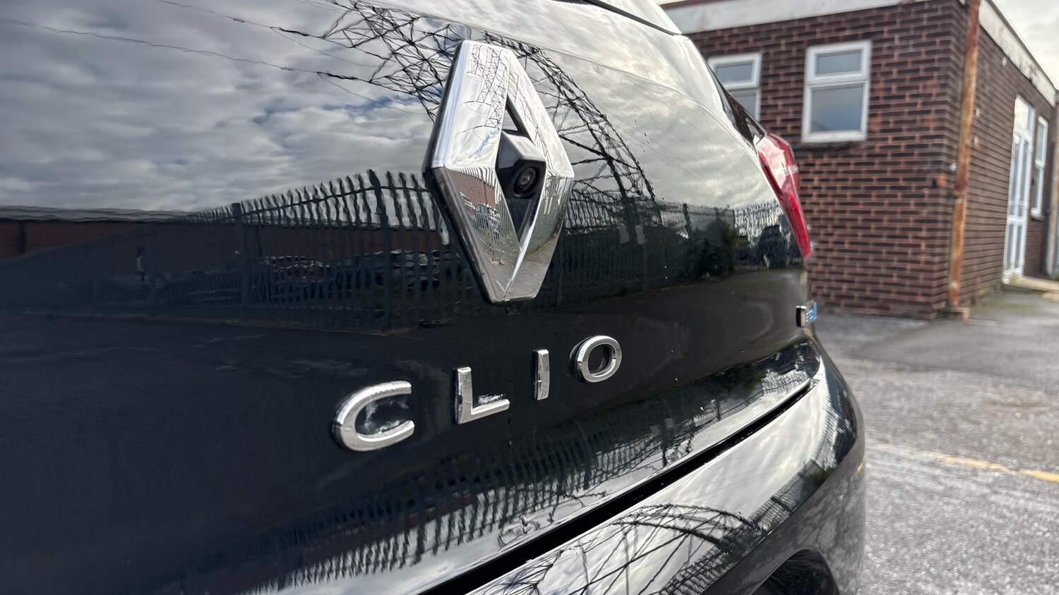 Used Renault Clio 2022 for sale - 76244725: Photo 42