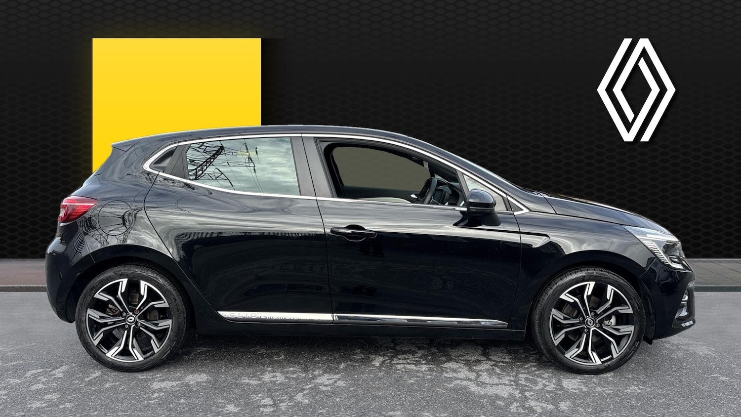 Used Renault Clio 2022 for sale - 76244725: Photo 5