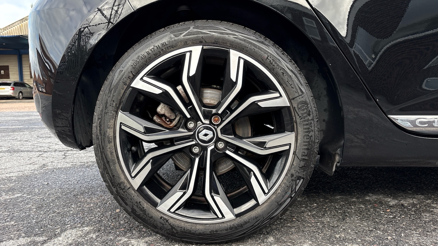 Used Renault Clio 2022 for sale - 76244725: Photo 7