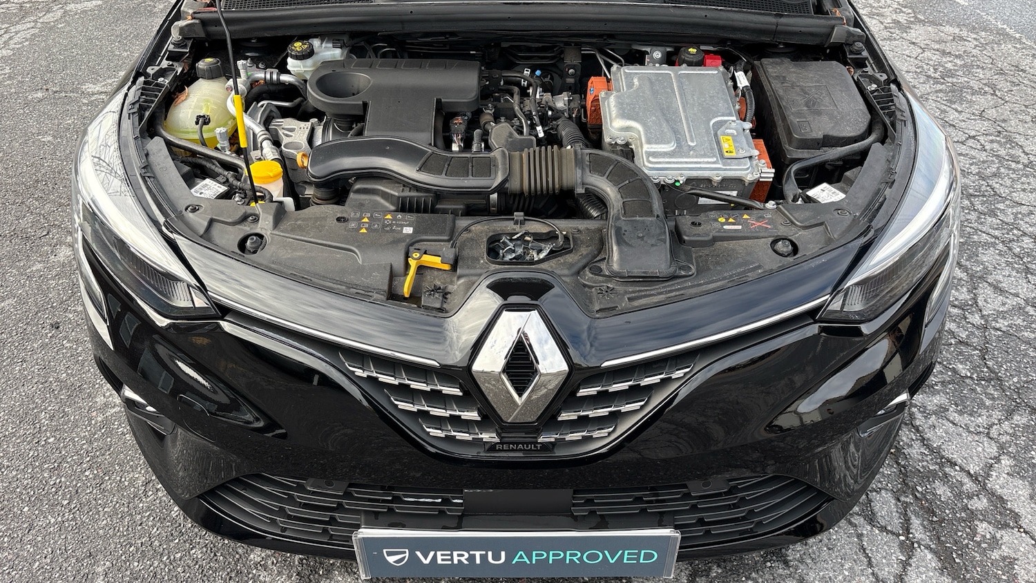 Used Renault Clio 2022 for sale - 76244725: Photo 8
