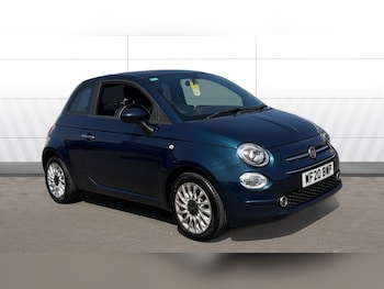 Used Fiat 500 2020 for sale - 78671285: Photo
