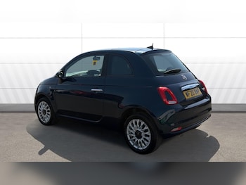 Used Fiat 500 2020 for sale - 78671285: Photo