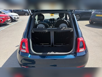 Used Fiat 500 2020 for sale - 78671285: Photo