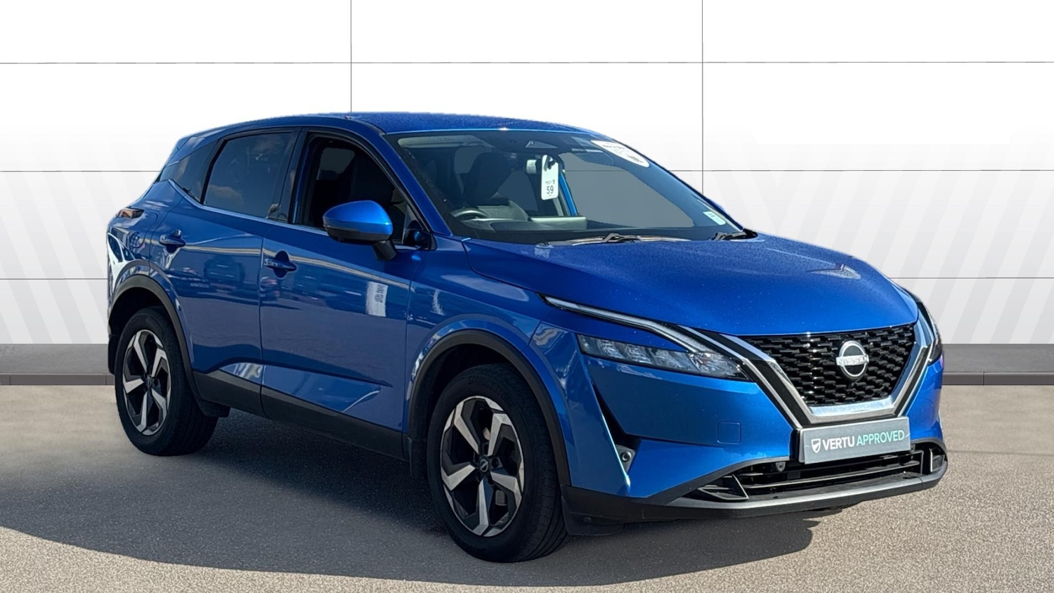 Used Nissan Qashqai 2022 for sale - 75997233: Photo 1