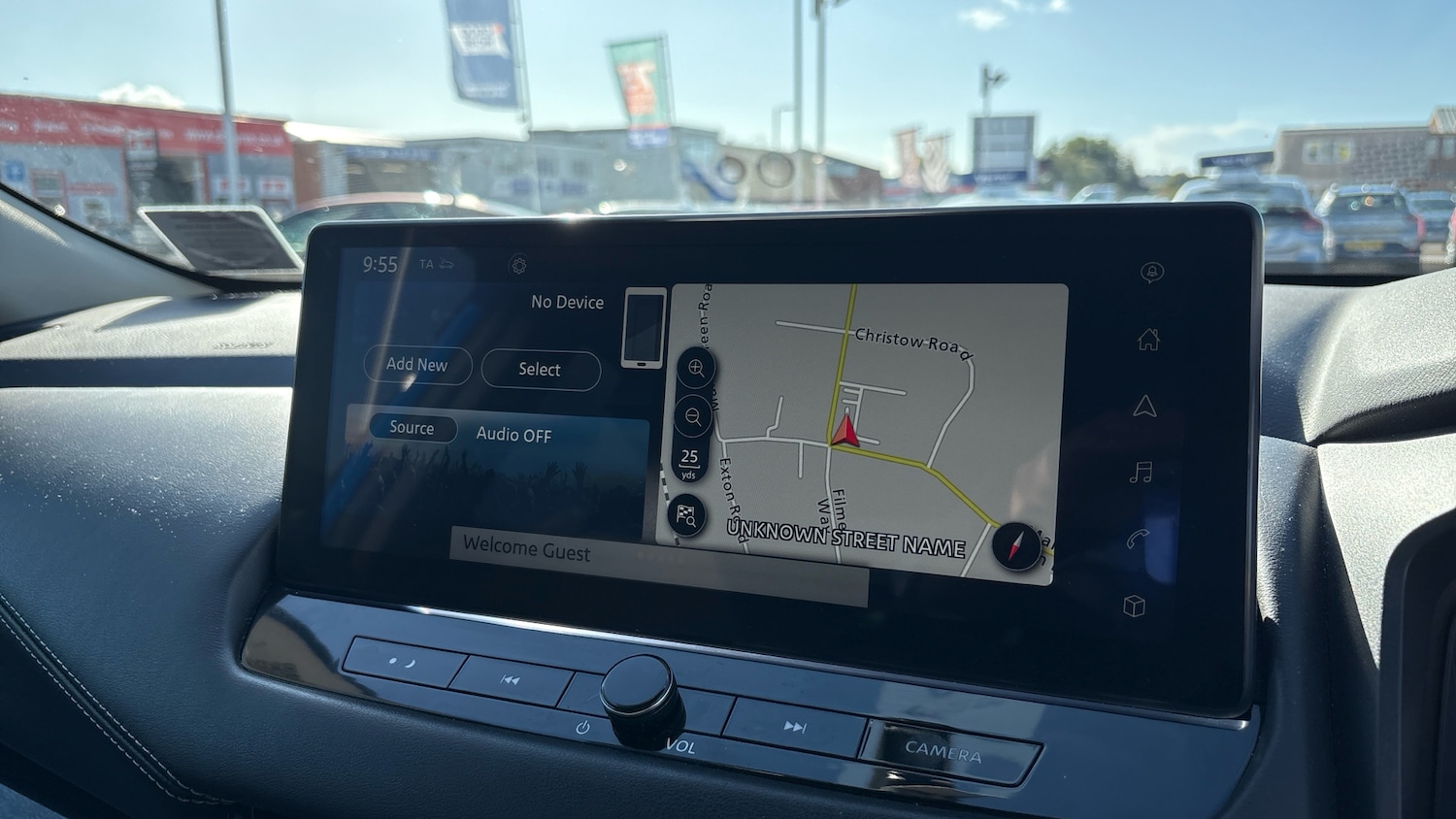 Used Nissan Qashqai 2022 for sale - 75997233: Photo 12
