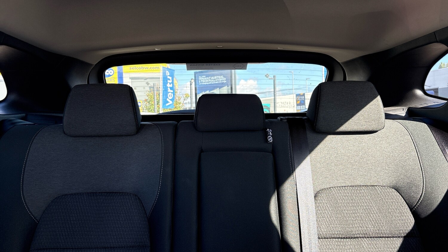Used Nissan Qashqai 2022 for sale - 75997233: Photo 15