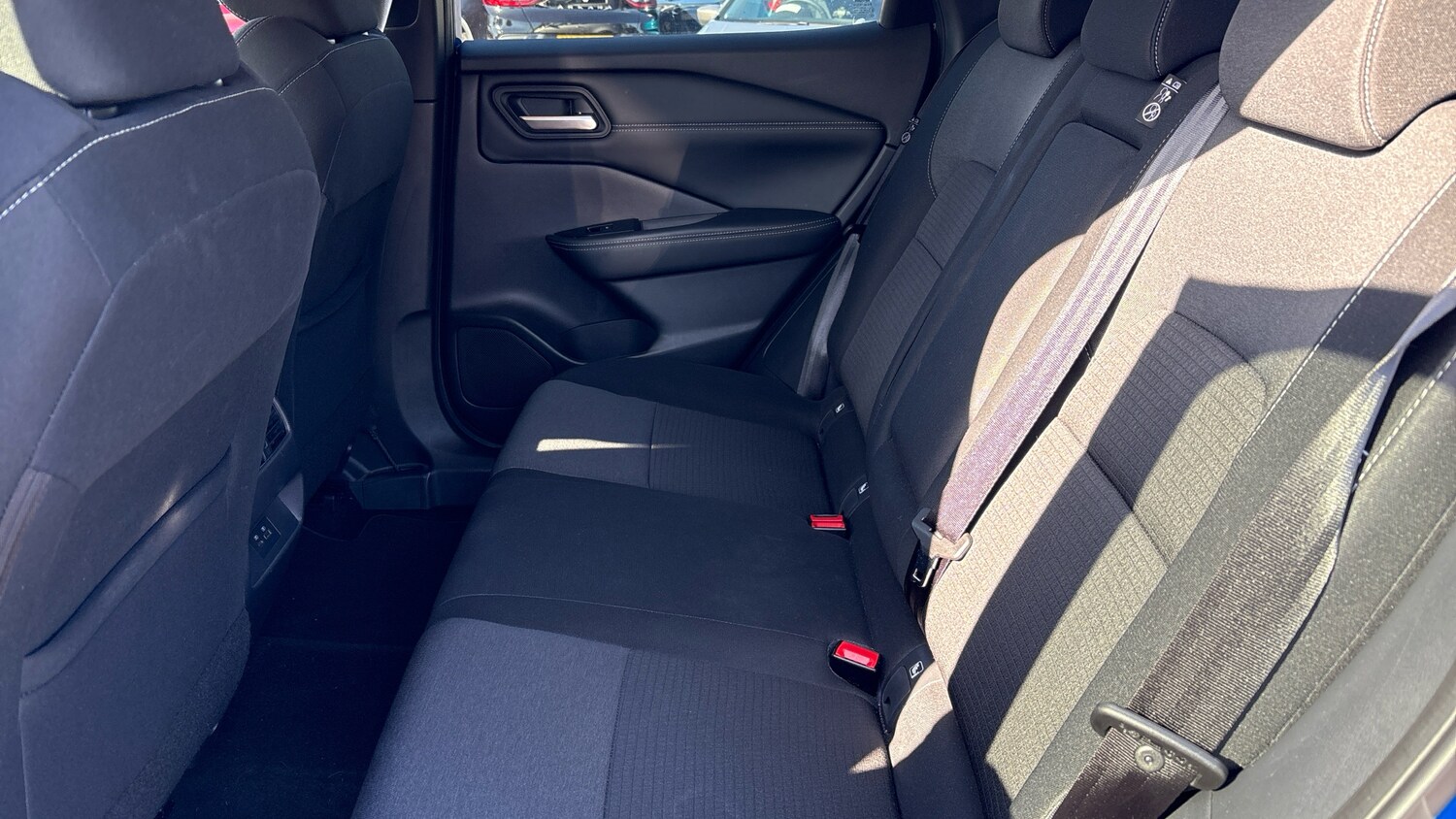 Used Nissan Qashqai 2022 for sale - 75997233: Photo 16