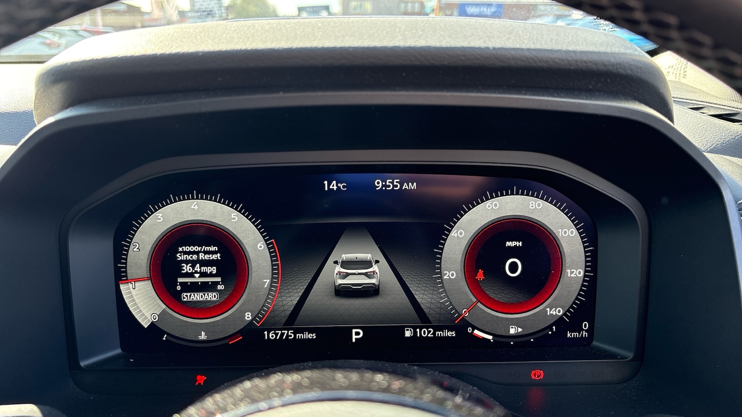 Used Nissan Qashqai 2022 for sale - 75997233: Photo 18