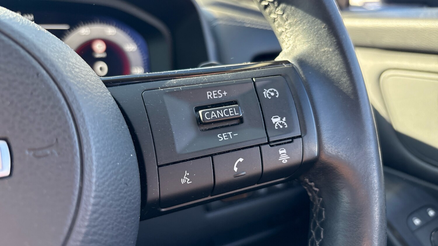 Used Nissan Qashqai 2022 for sale - 75997233: Photo 22