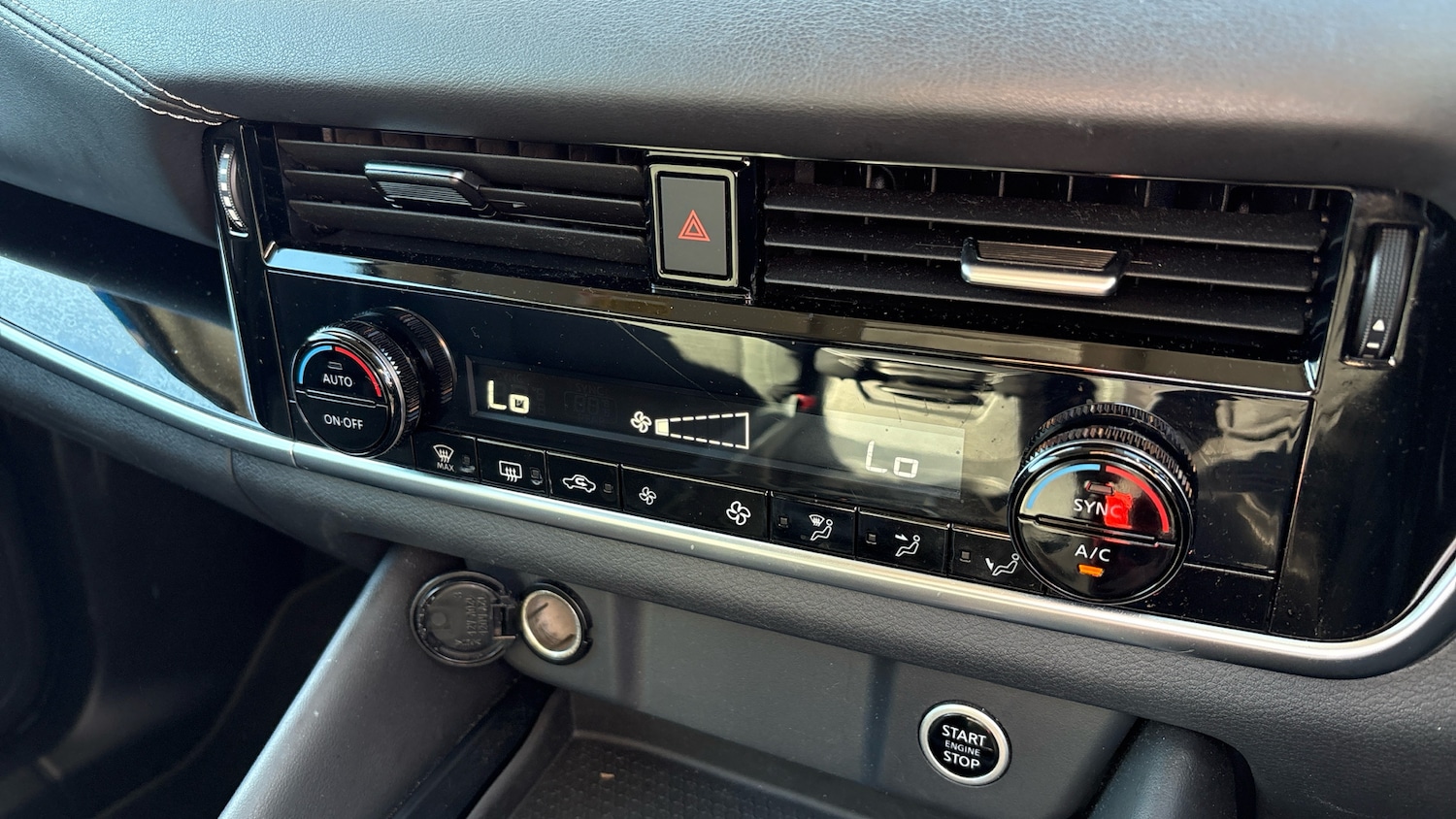 Used Nissan Qashqai 2022 for sale - 75997233: Photo 24
