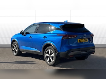 Used Nissan Qashqai 2022 for sale - 75997233: Photo