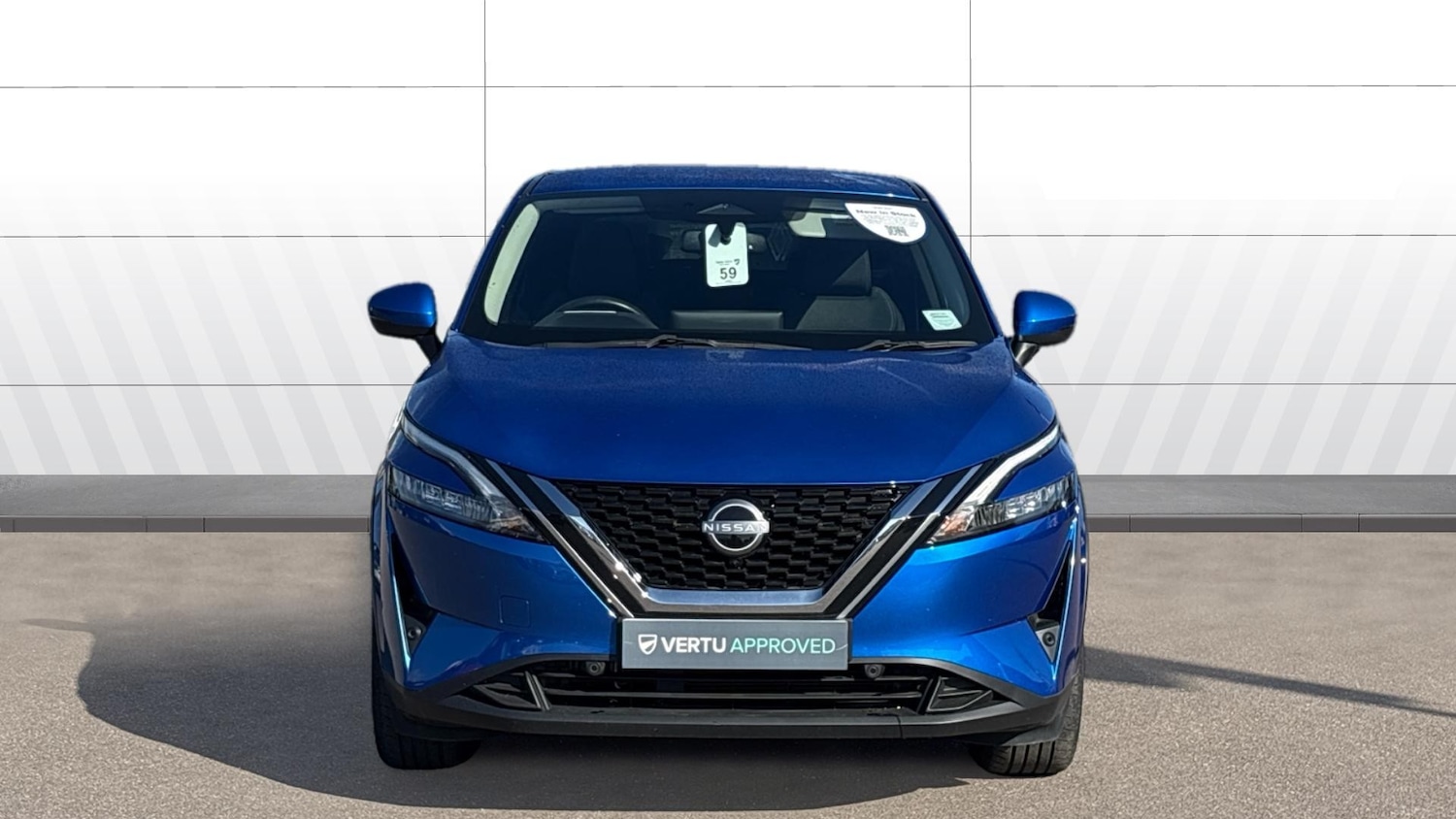 Used Nissan Qashqai 2022 for sale - 75997233: Photo 3