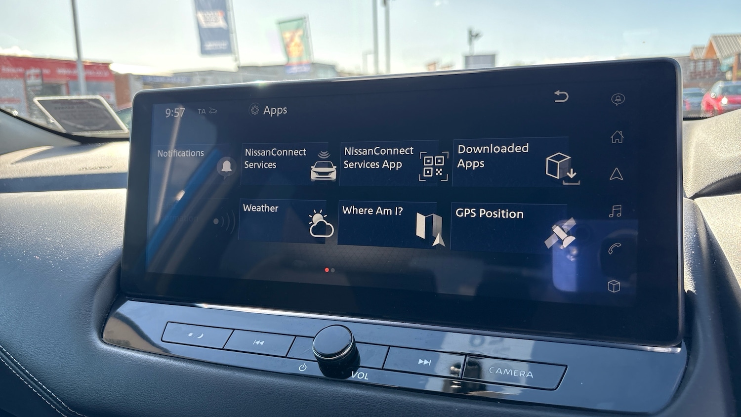 Used Nissan Qashqai 2022 for sale - 75997233: Photo 30
