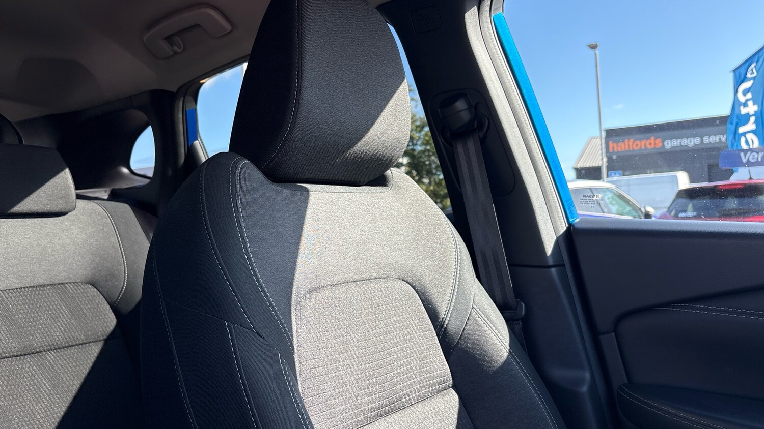 Used Nissan Qashqai 2022 for sale - 75997233: Photo 32