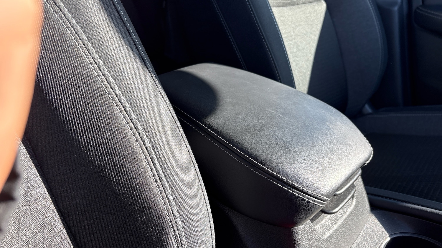 Used Nissan Qashqai 2022 for sale - 75997233: Photo 33