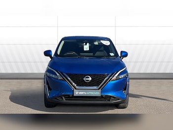 Used Nissan Qashqai 2022 for sale - 75997233: Photo