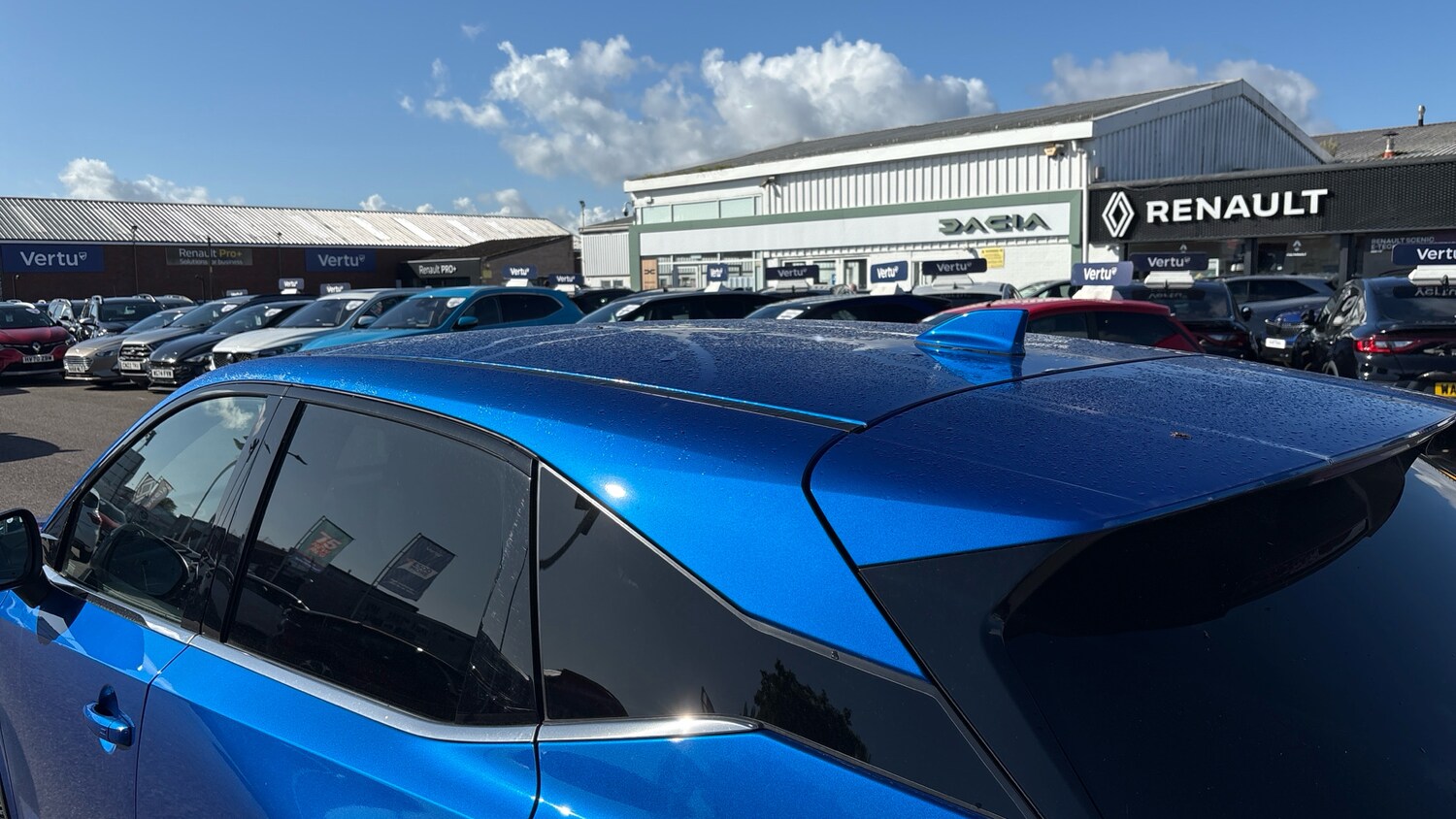Used Nissan Qashqai 2022 for sale - 75997233: Photo 42