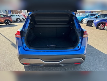 Used Nissan Qashqai 2022 for sale - 75997233: Photo