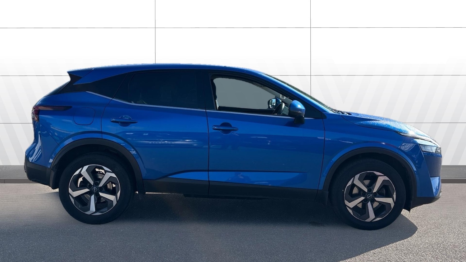 Used Nissan Qashqai 2022 for sale - 75997233: Photo 5