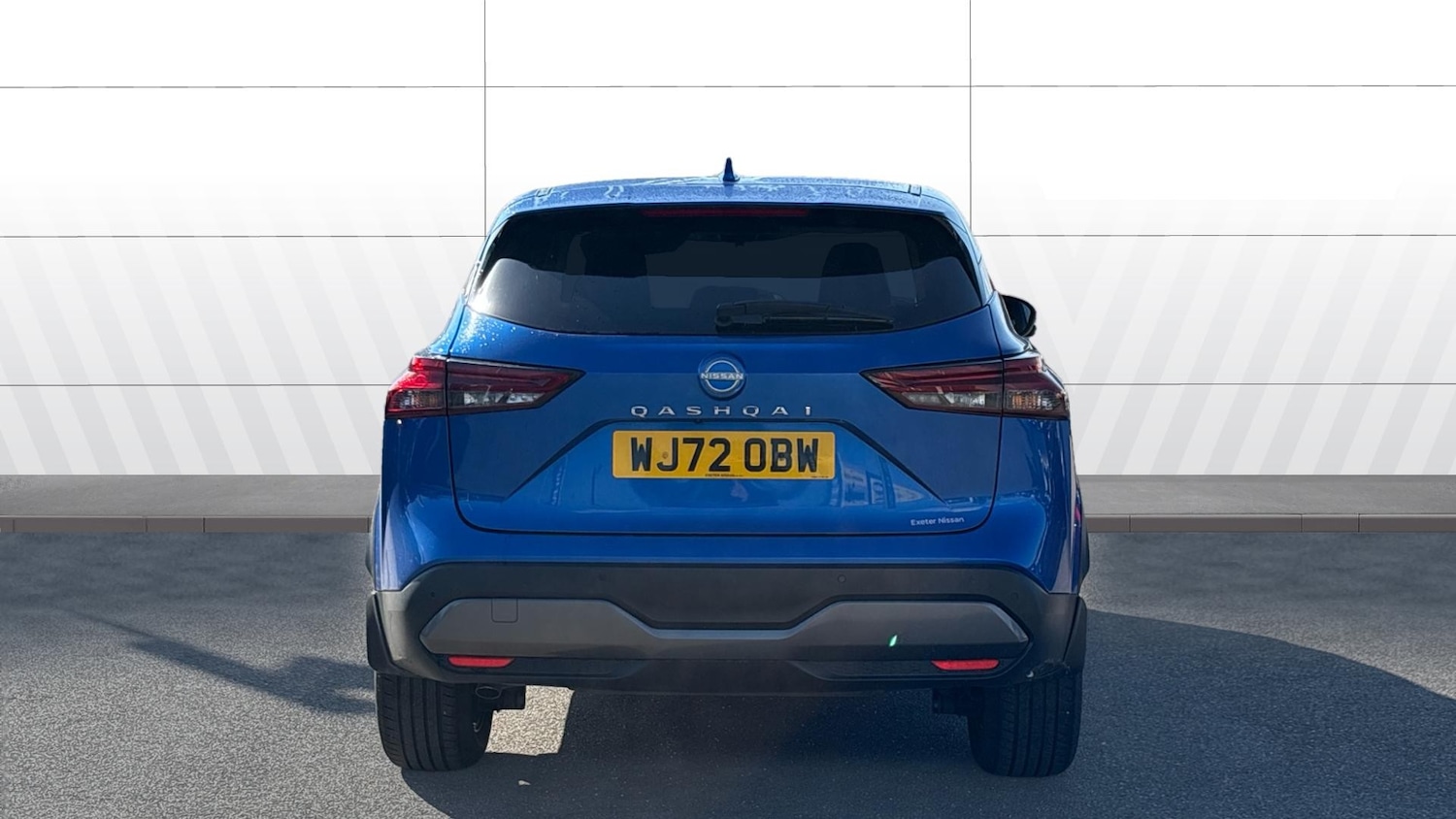 Used Nissan Qashqai 2022 for sale - 75997233: Photo 6