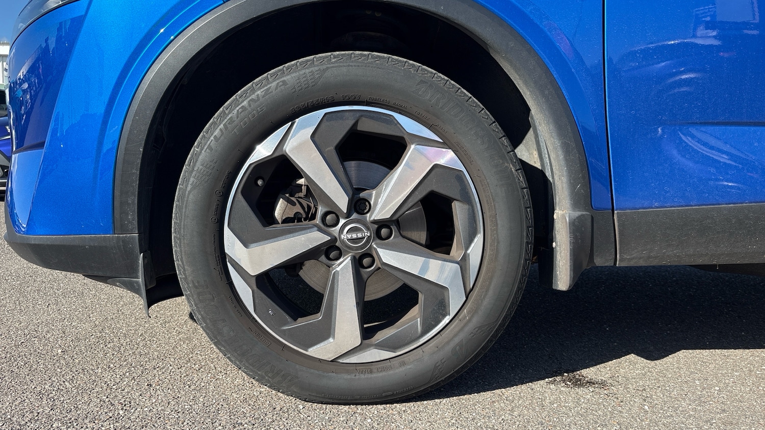 Used Nissan Qashqai 2022 for sale - 75997233: Photo 7