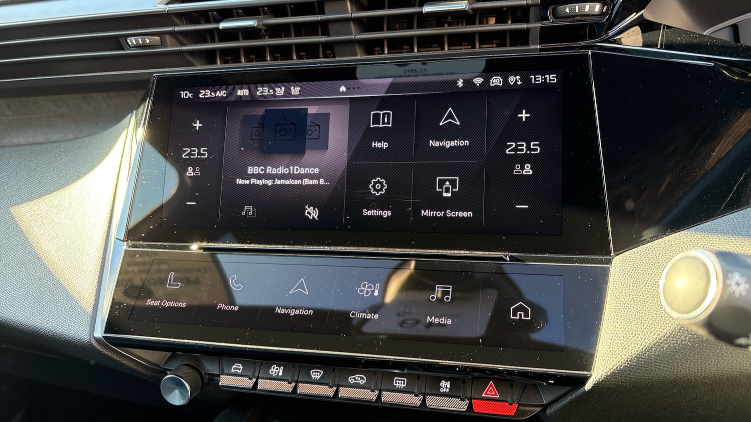 Used Peugeot 308 2022 for sale - 77034262: Photo 12