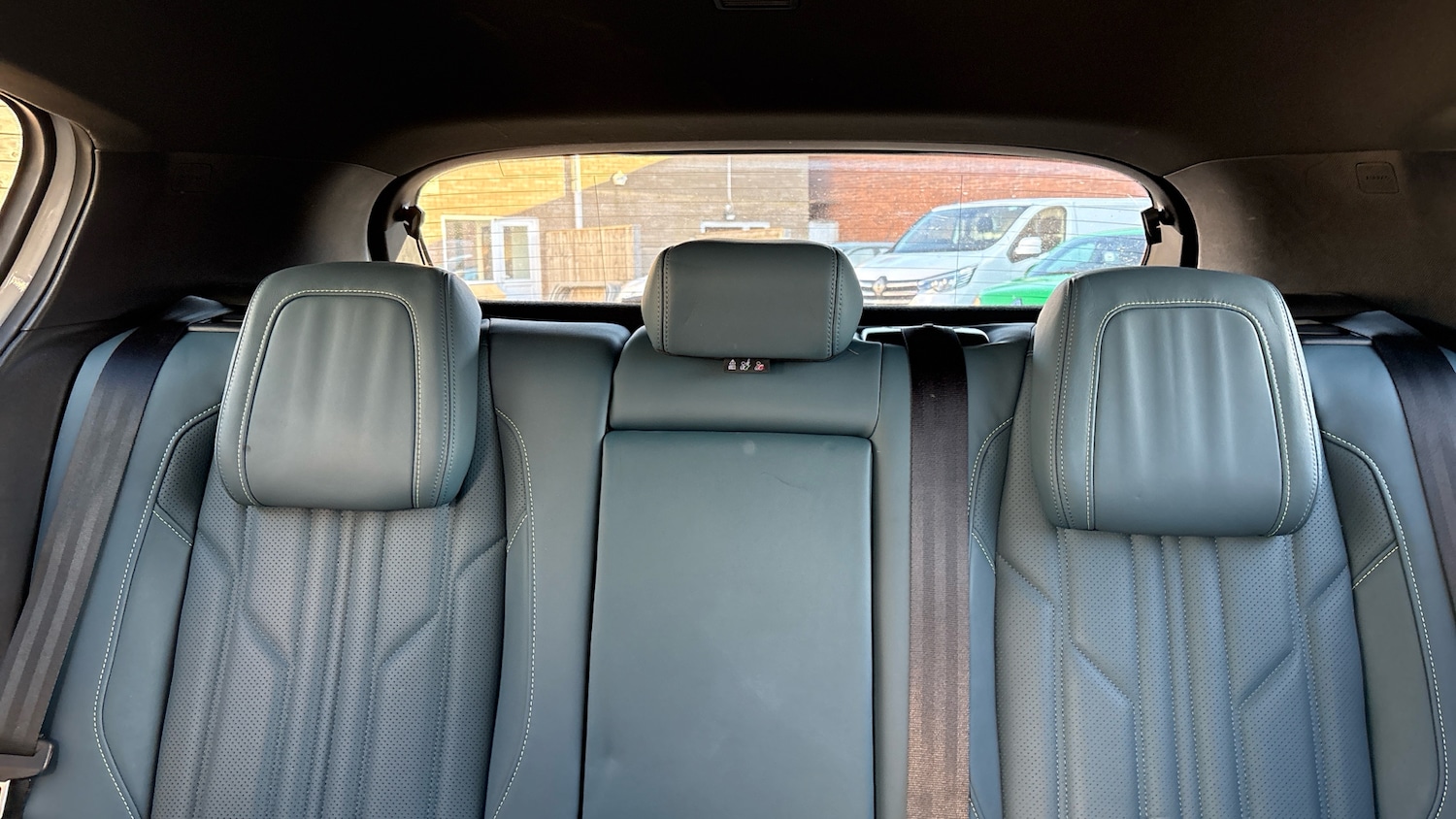 Used Peugeot 308 2022 for sale - 77034262: Photo 15