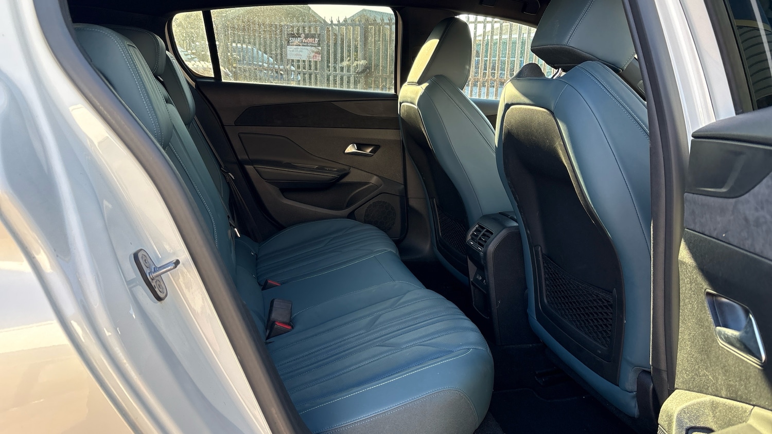 Used Peugeot 308 2022 for sale - 77034262: Photo 16