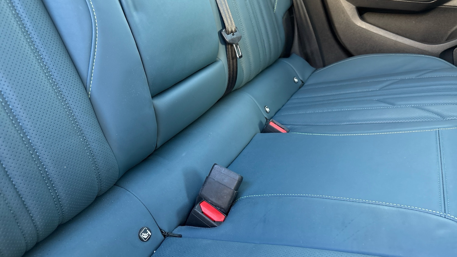 Used Peugeot 308 2022 for sale - 77034262: Photo 17