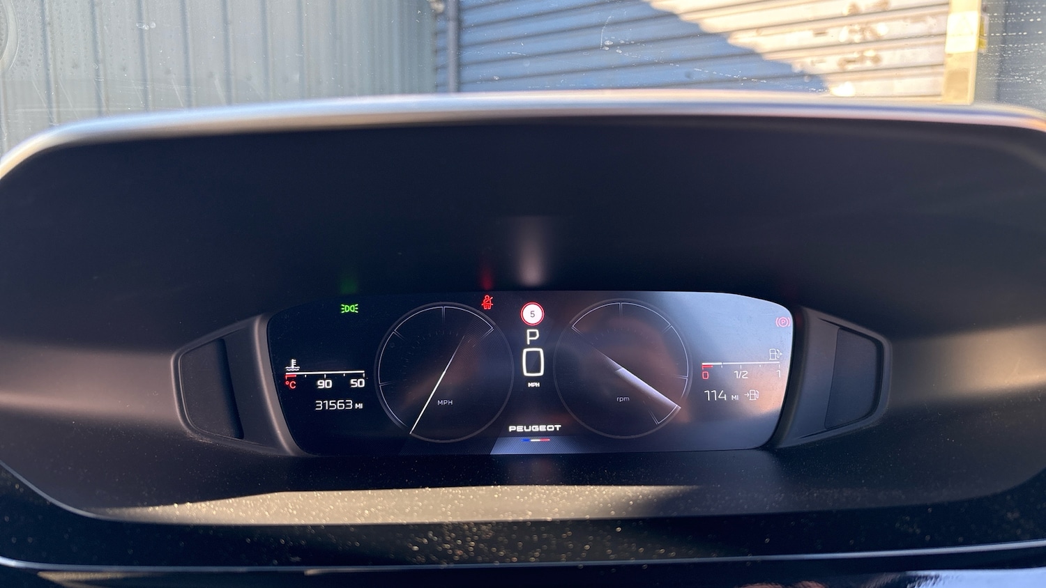 Used Peugeot 308 2022 for sale - 77034262: Photo 18