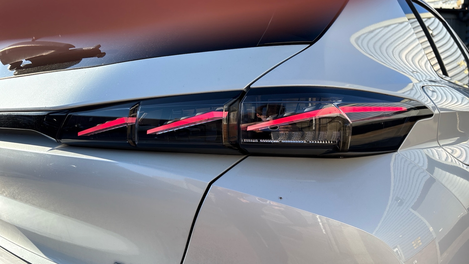 Used Peugeot 308 2022 for sale - 77034262: Photo 24