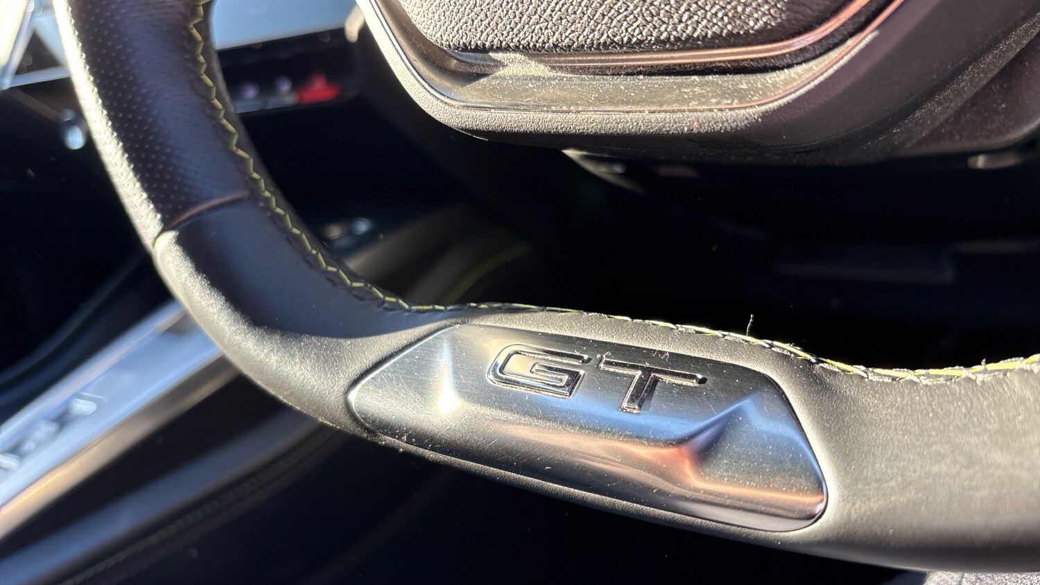 Used Peugeot 308 2022 for sale - 77034262: Photo 32