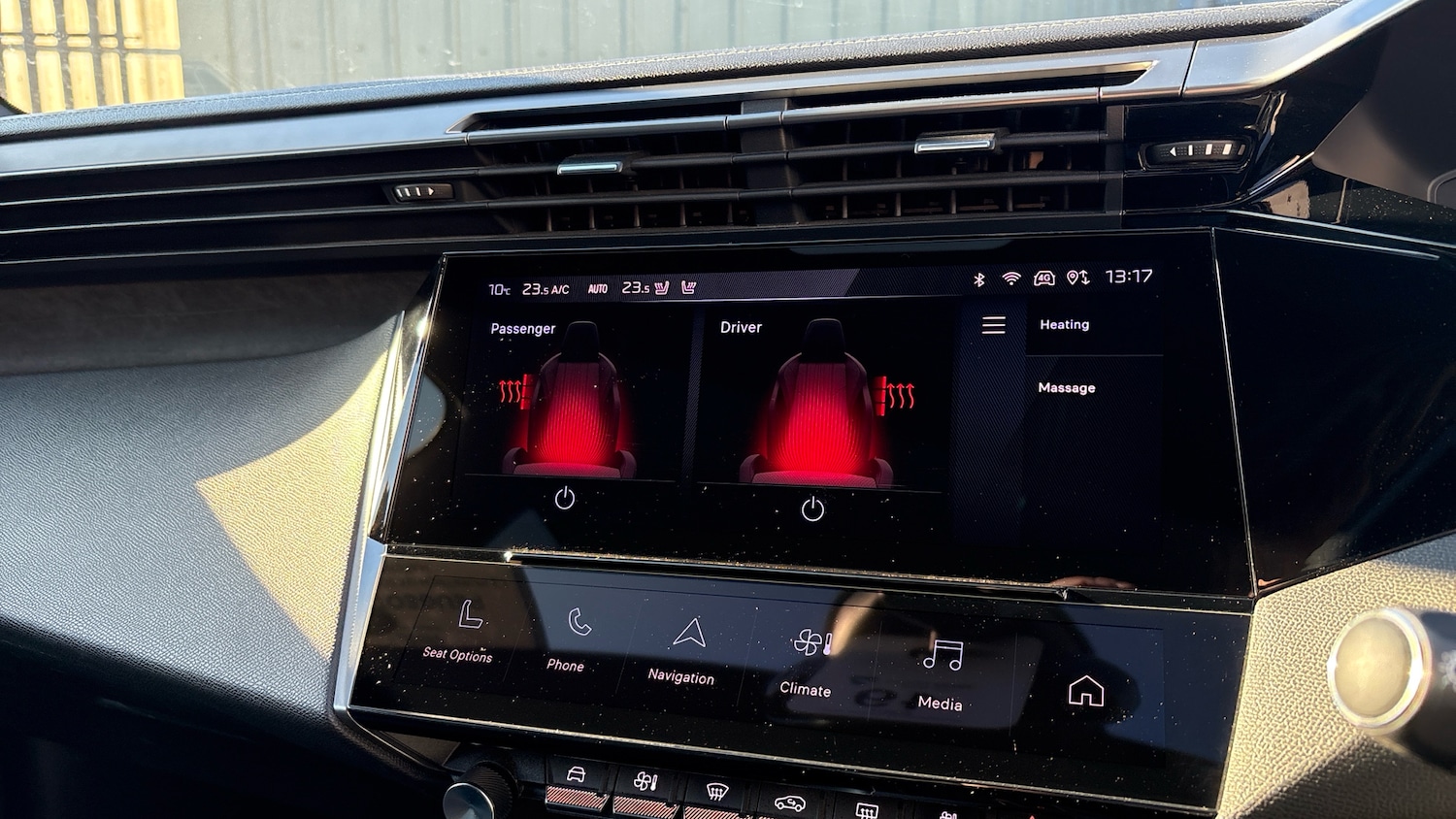 Used Peugeot 308 2022 for sale - 77034262: Photo 35