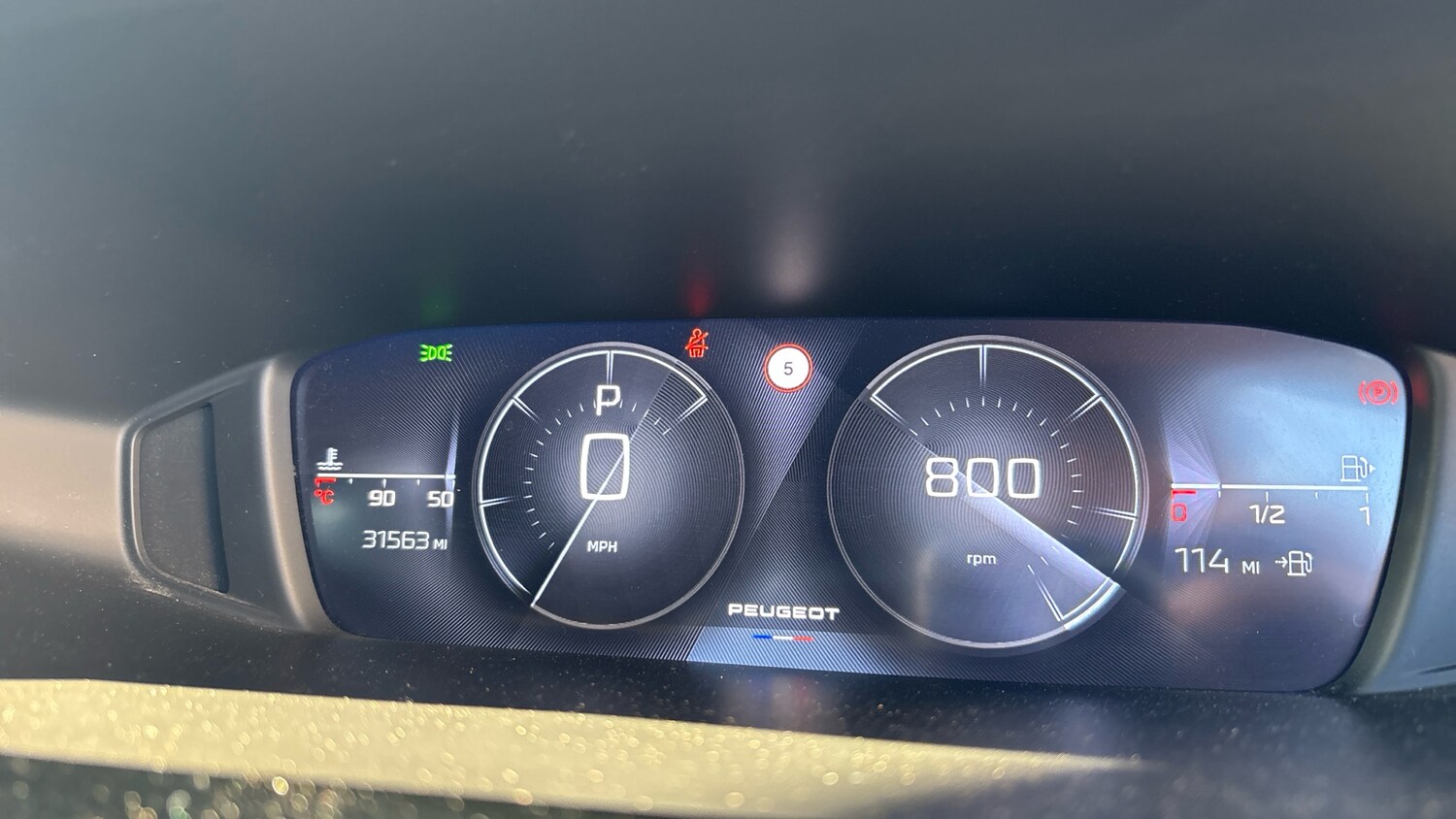 Used Peugeot 308 2022 for sale - 77034262: Photo 38